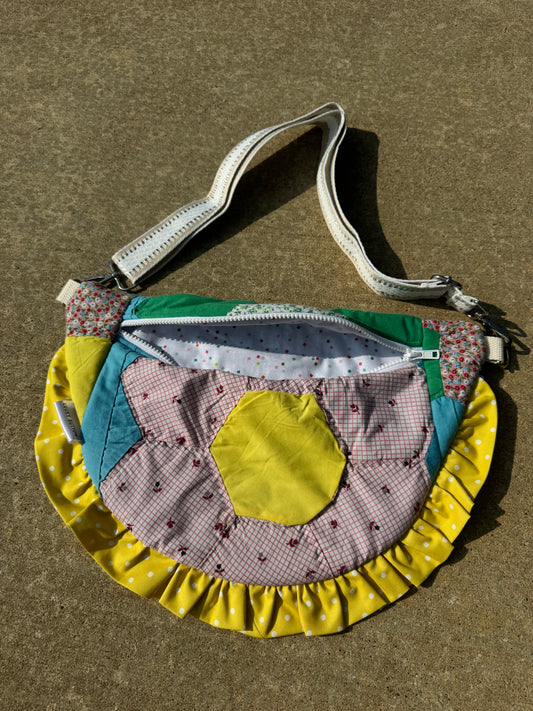 Bum bag #1