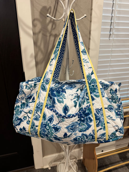 Duffle bag