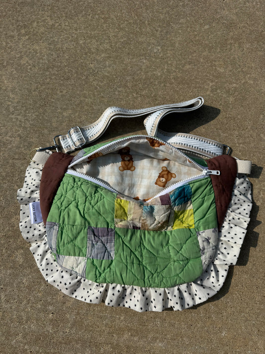 Bum bag #3