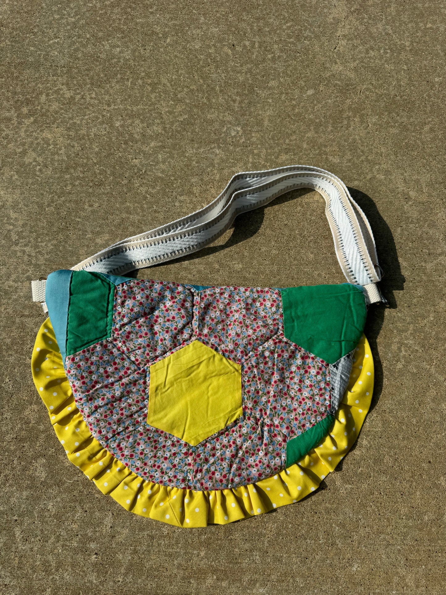 Bum bag #1