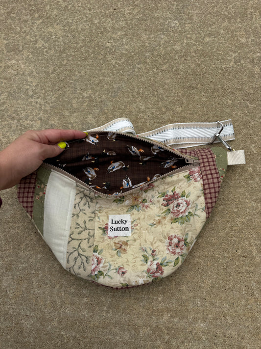 Bum bag #8