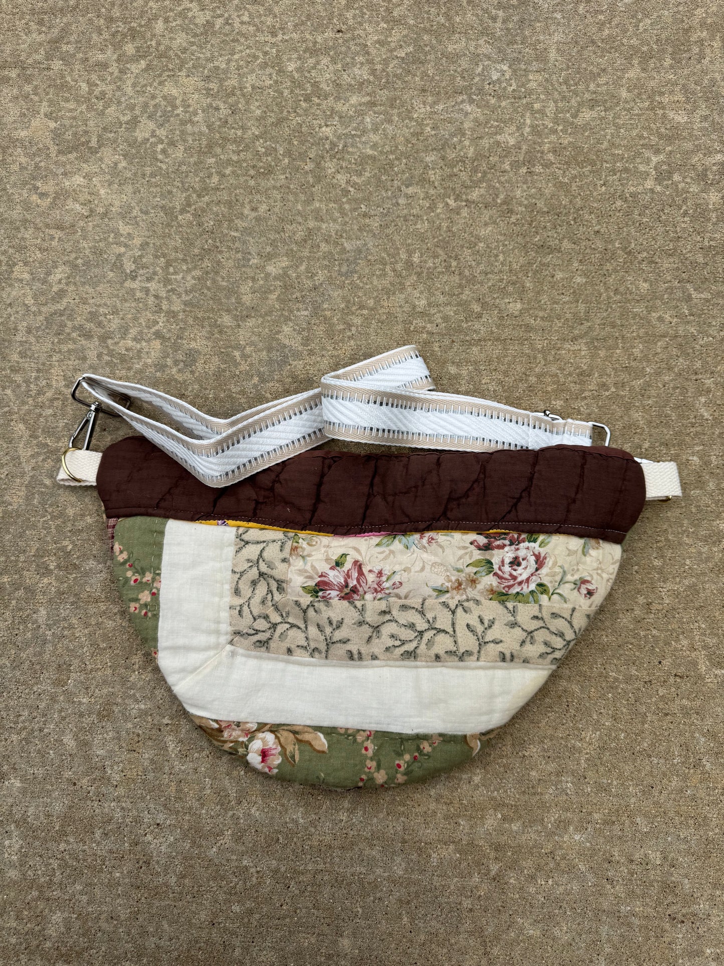 Bum bag #8