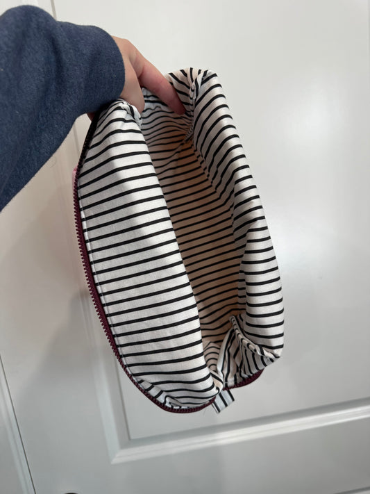 Cupid makeup bag