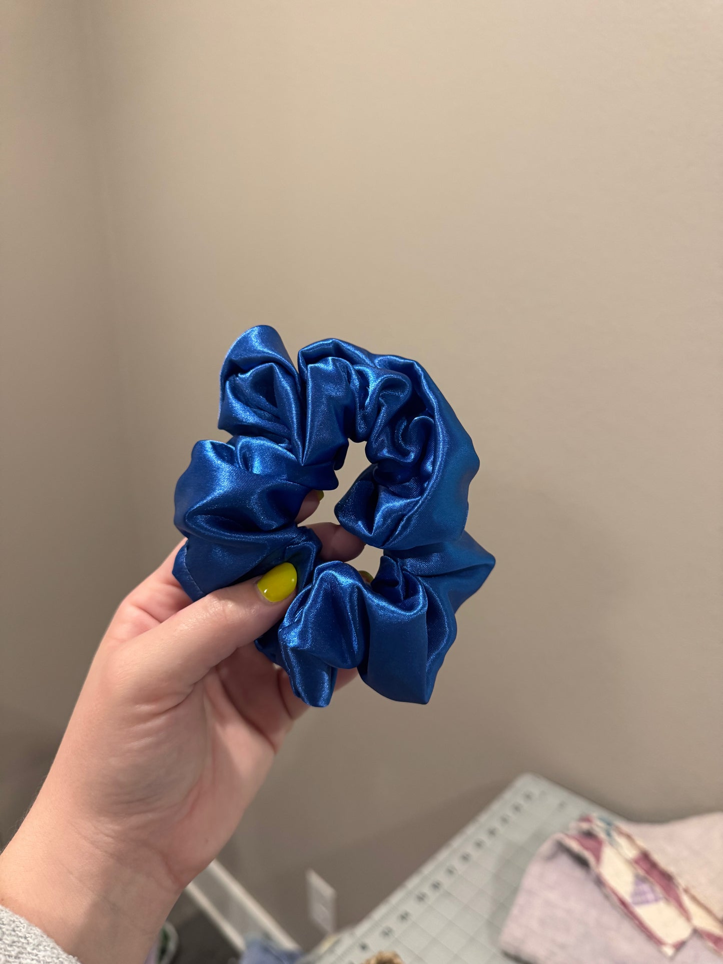 Scrunchies