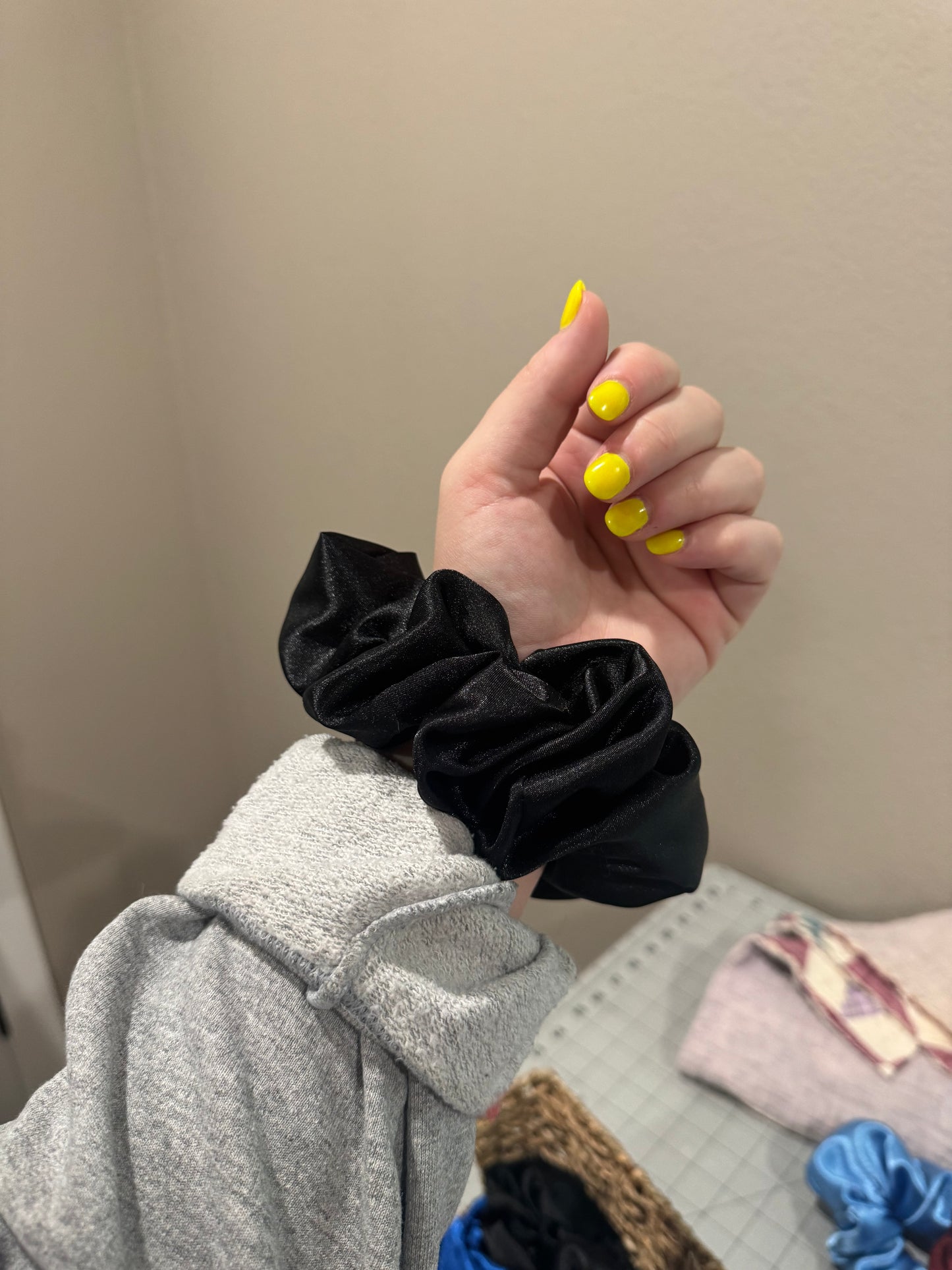 Scrunchies