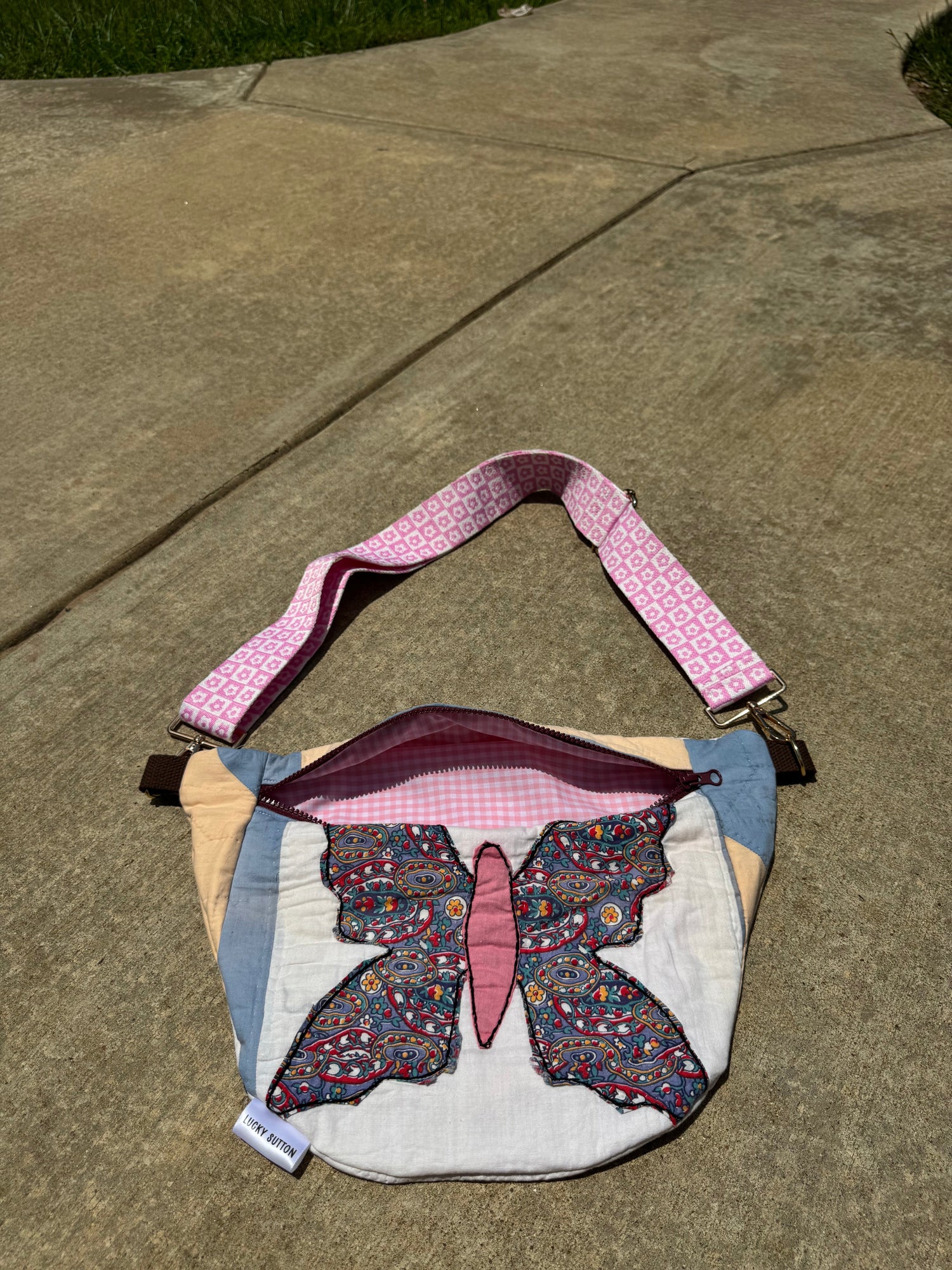 Bum bags