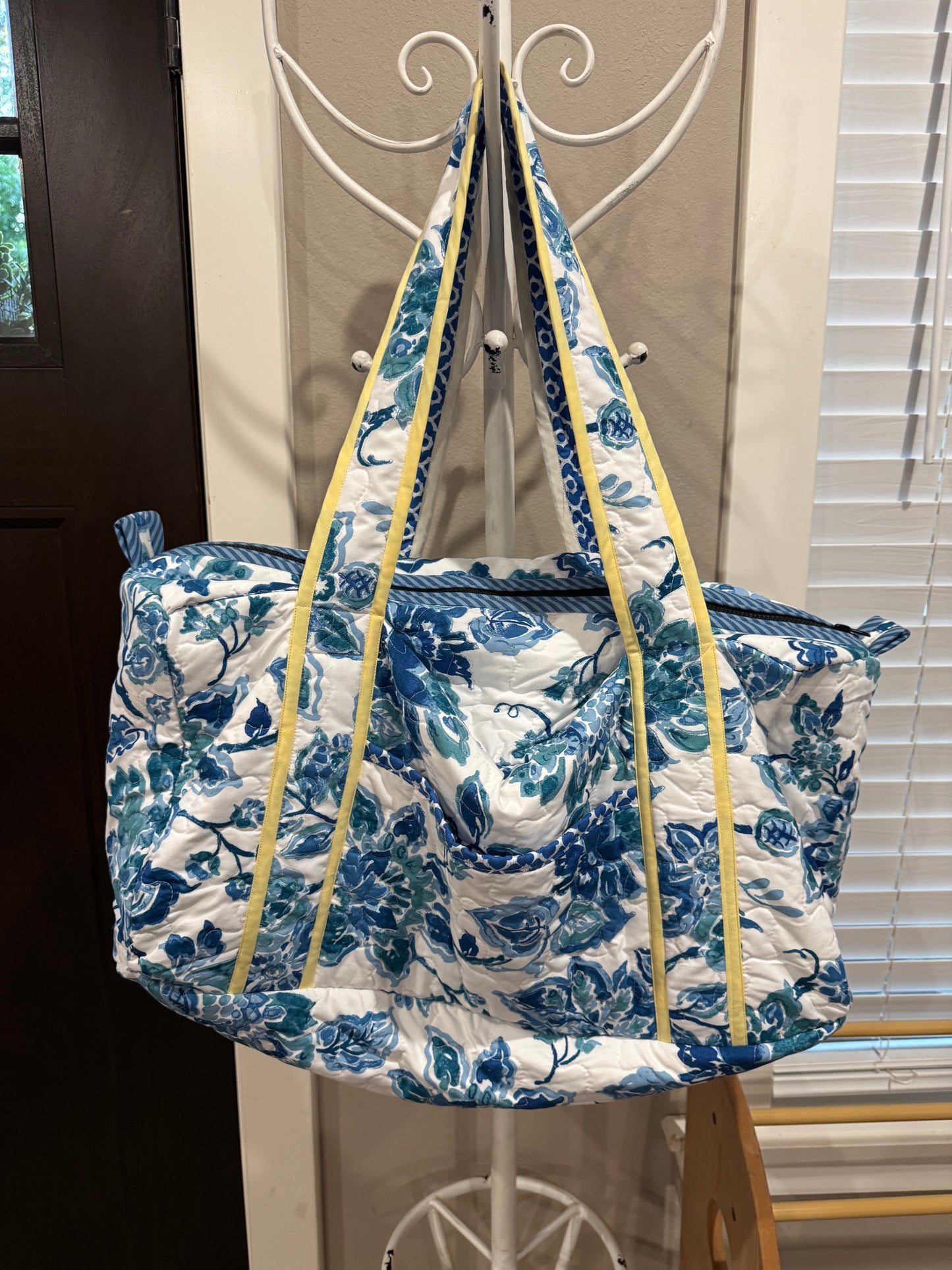 Duffle bag