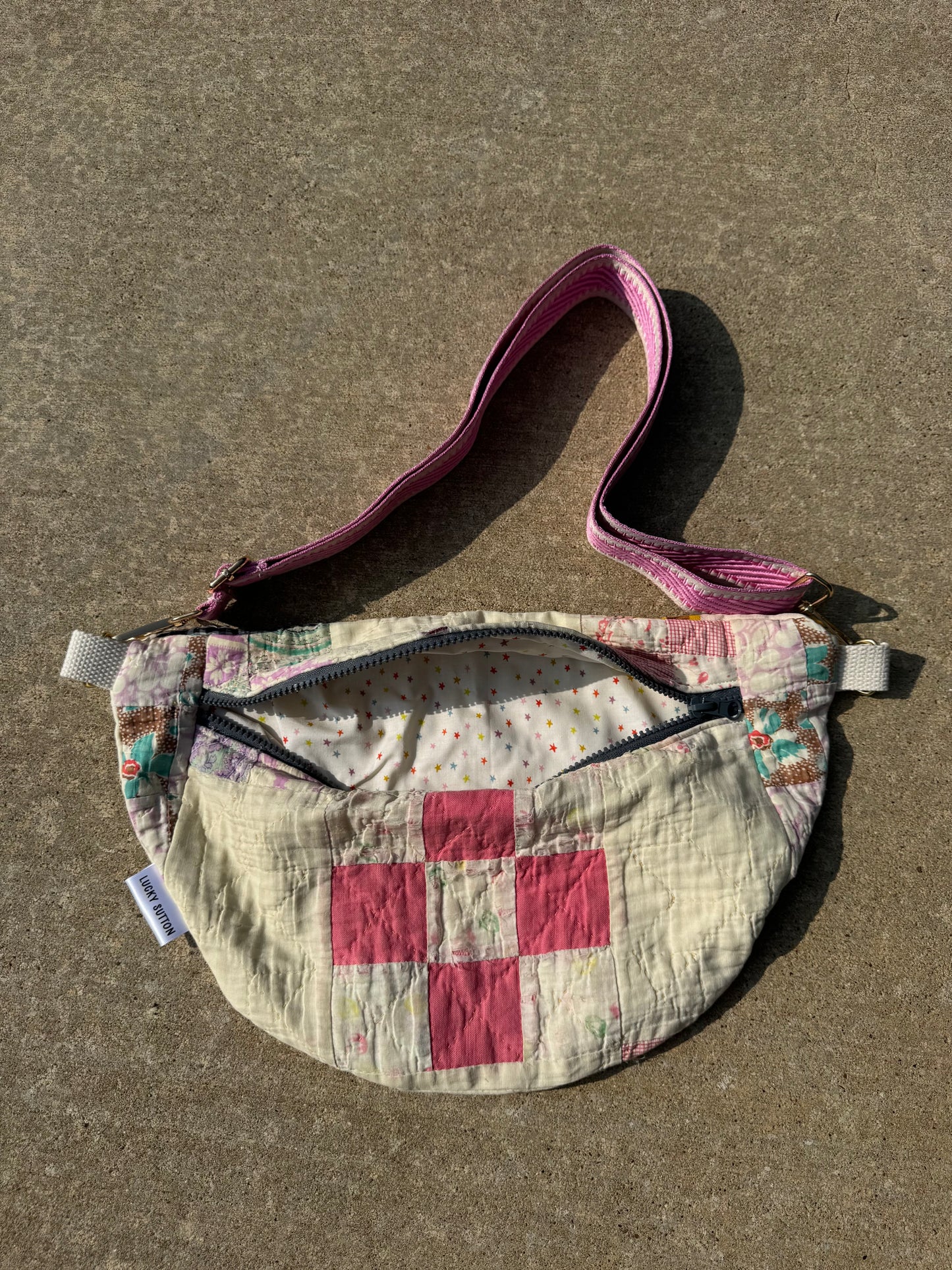 Bum bag #5