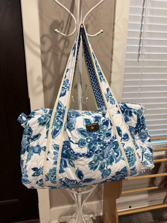 Duffle bag