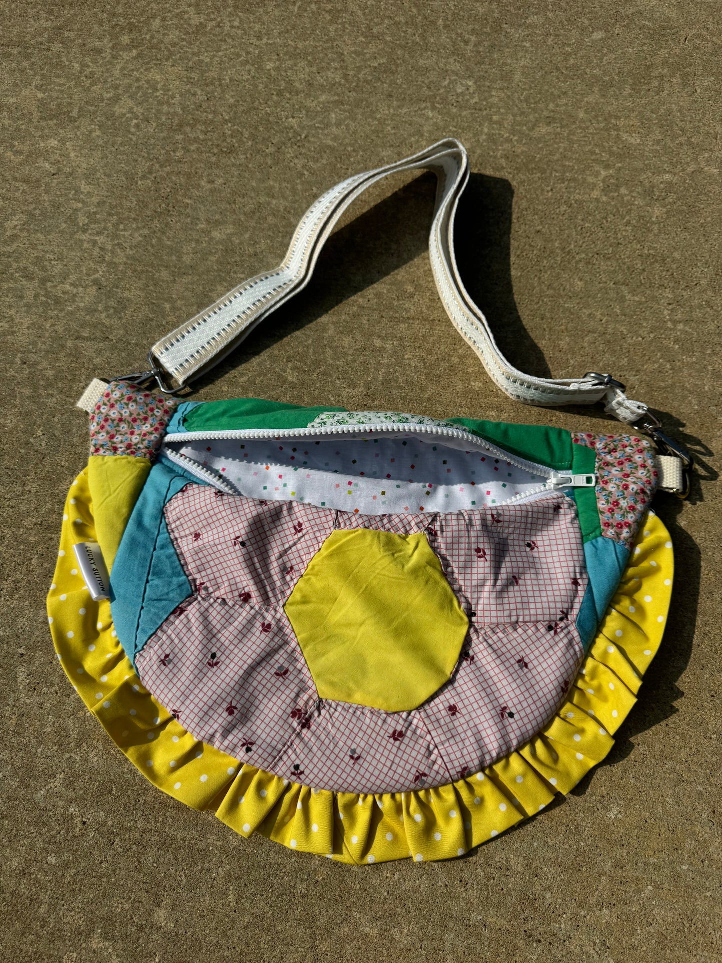 Bum bag #1