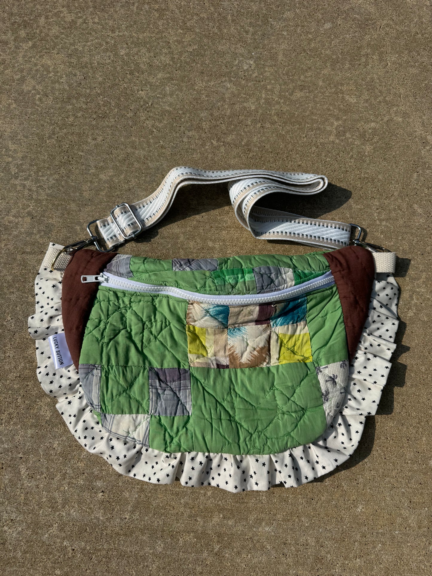 Bum bag #3