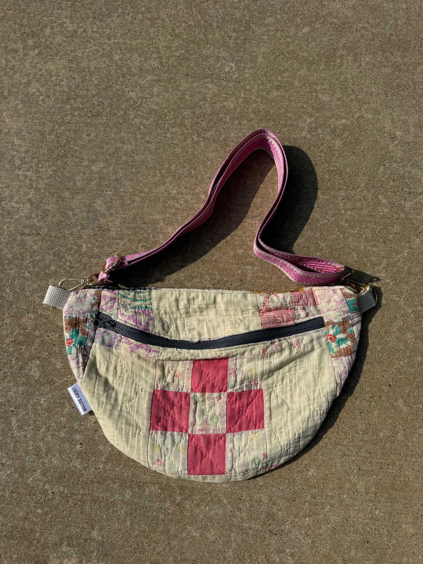 Bum bag #5