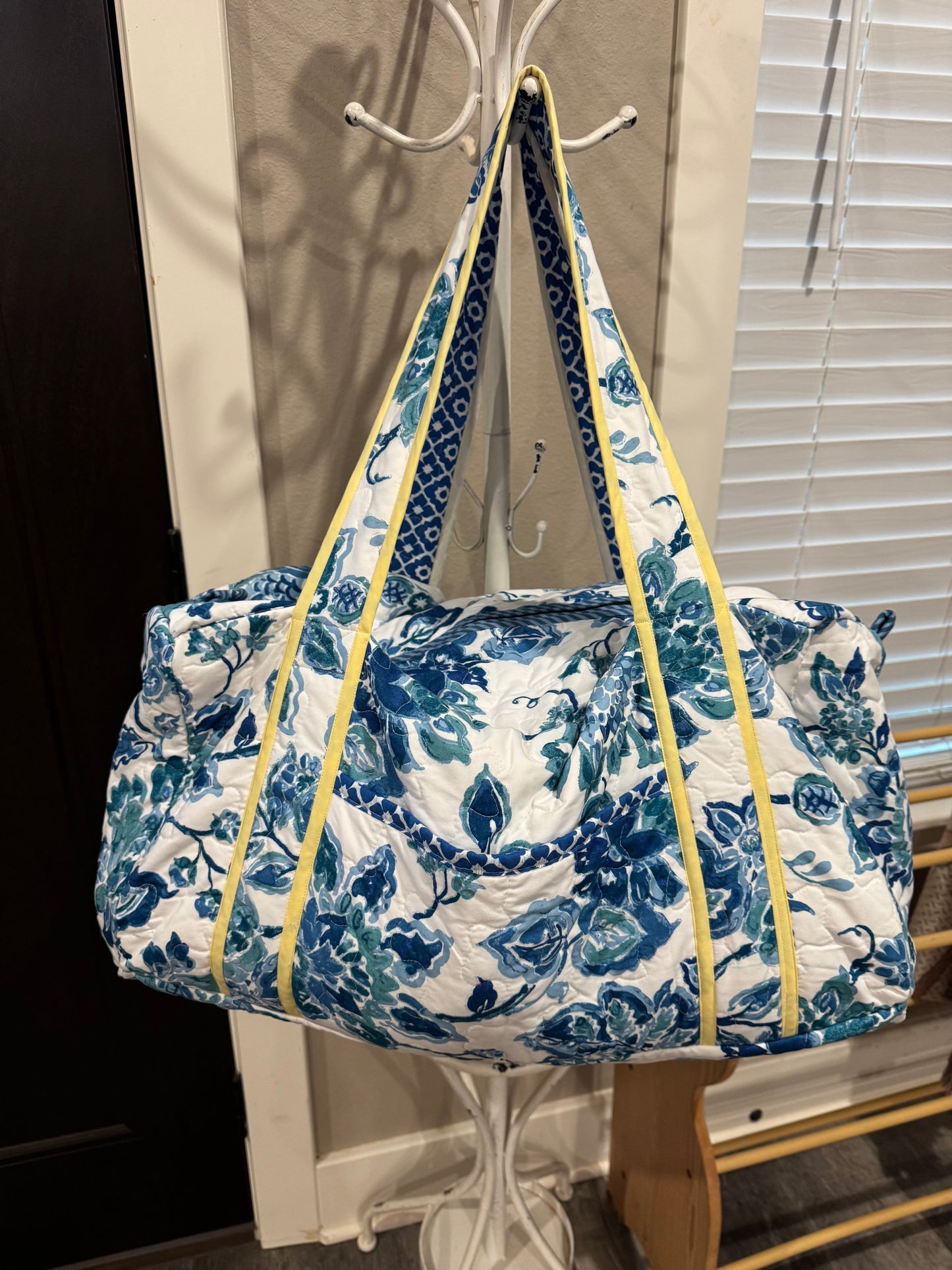 Duffle bag