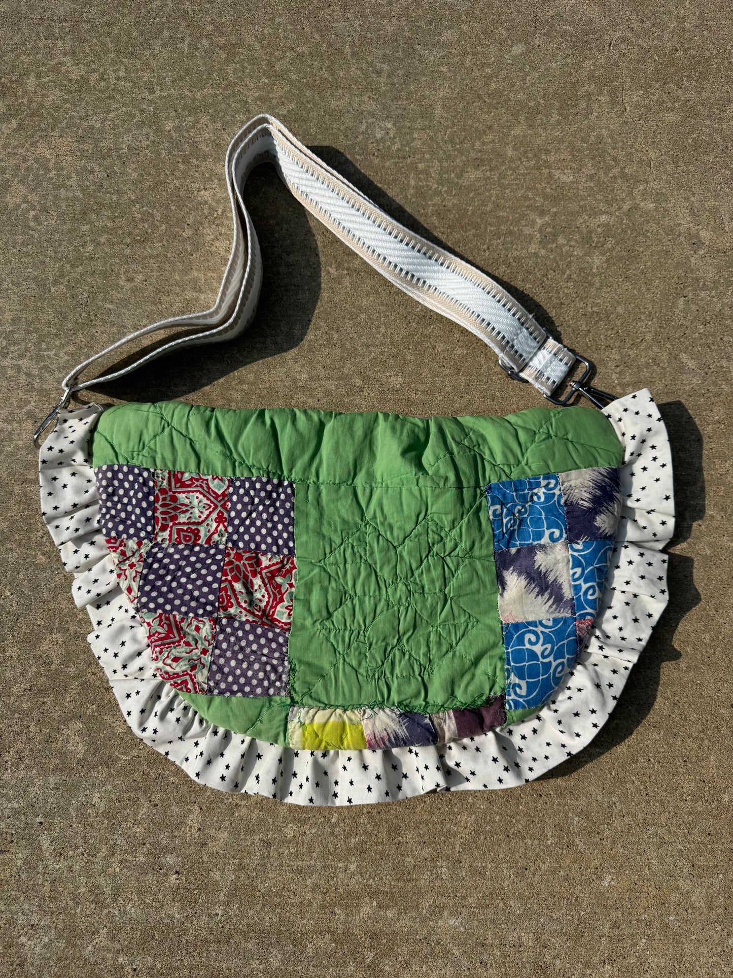 Bum bag #3