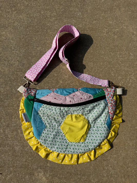 Bum bag #6