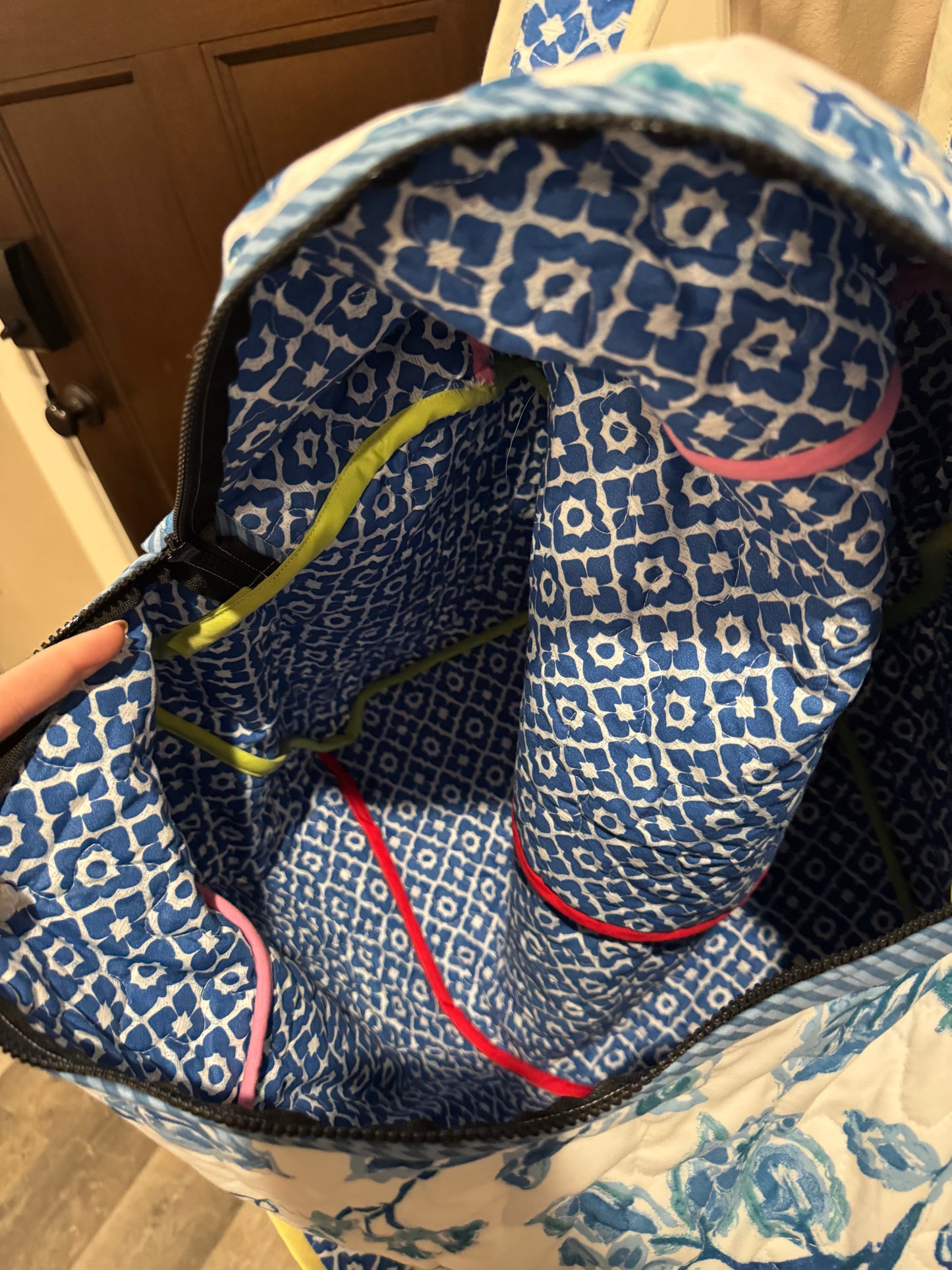 Duffle bag