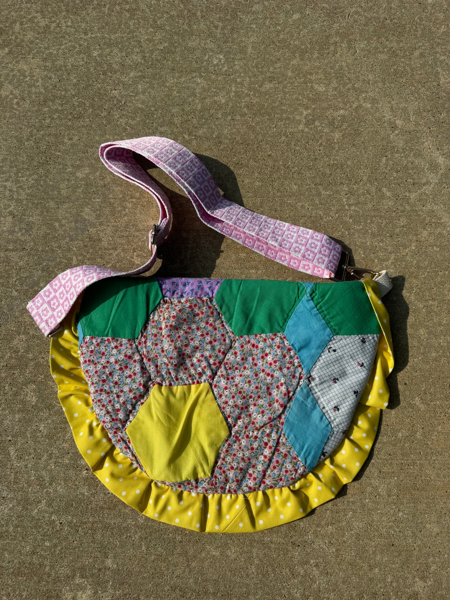 Bum bag #6