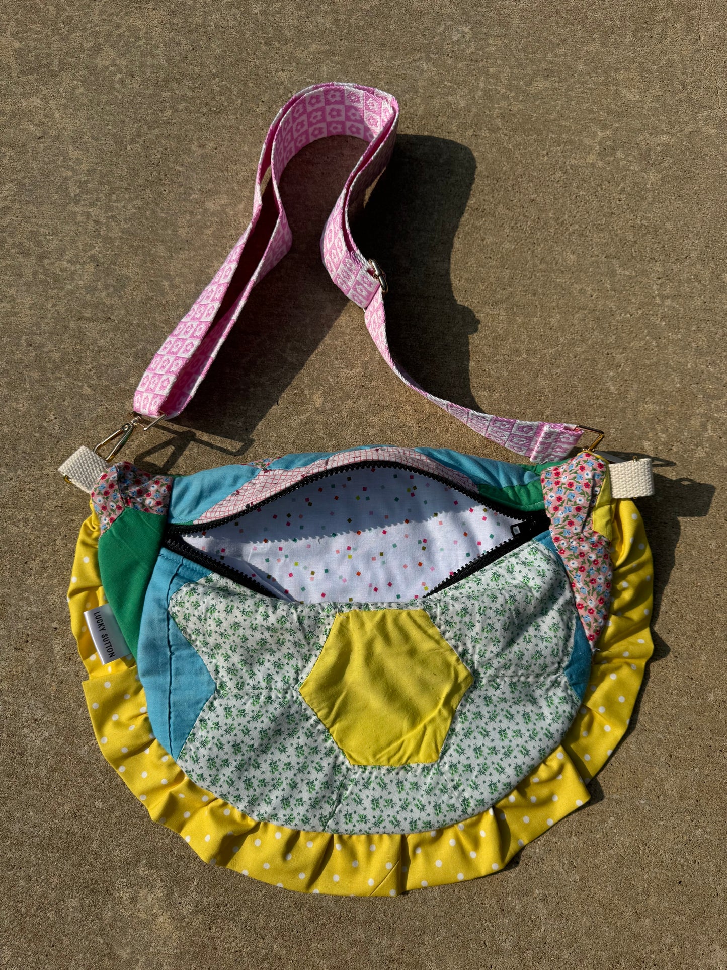 Bum bag #6