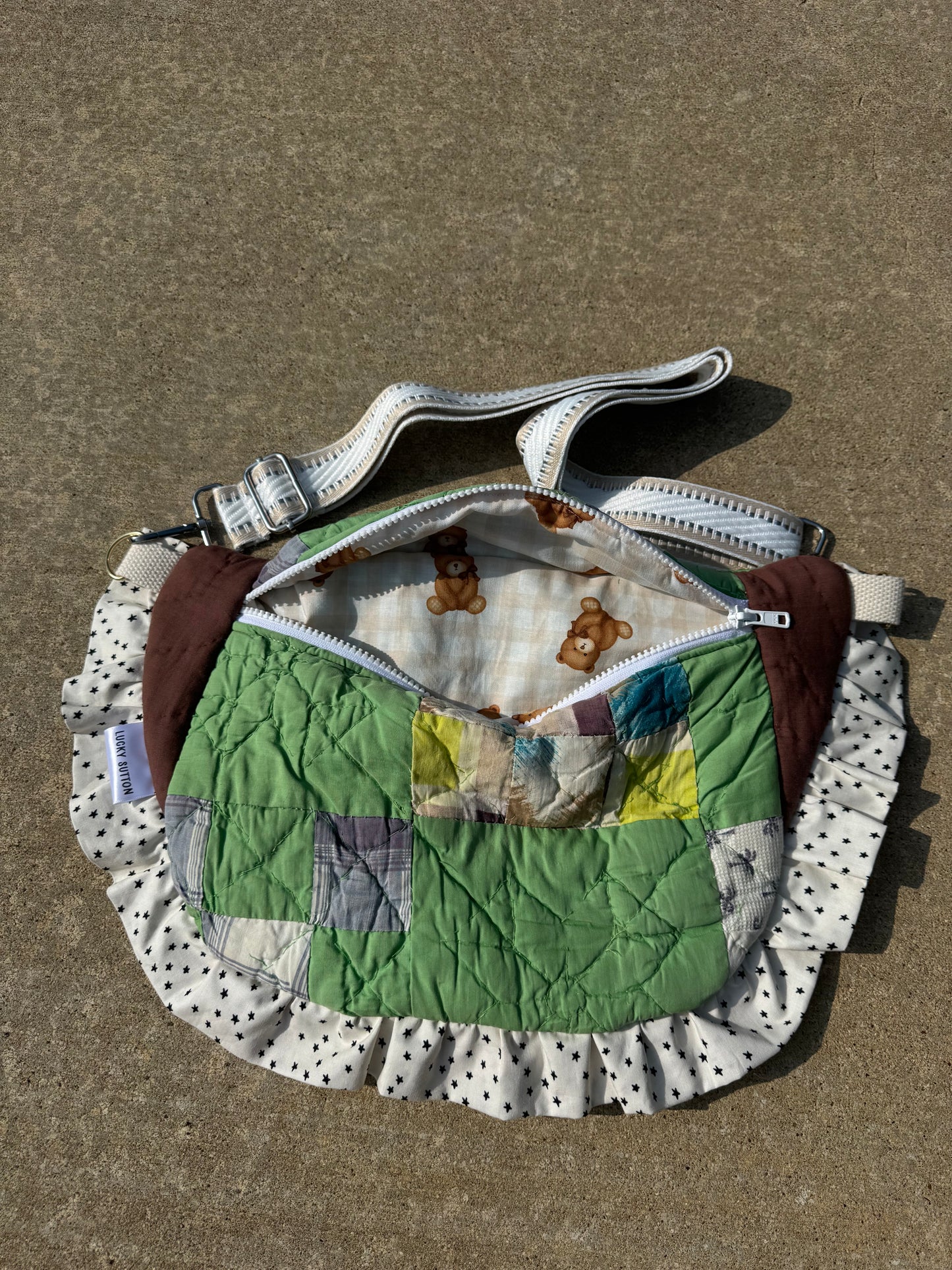 Bum bag #3
