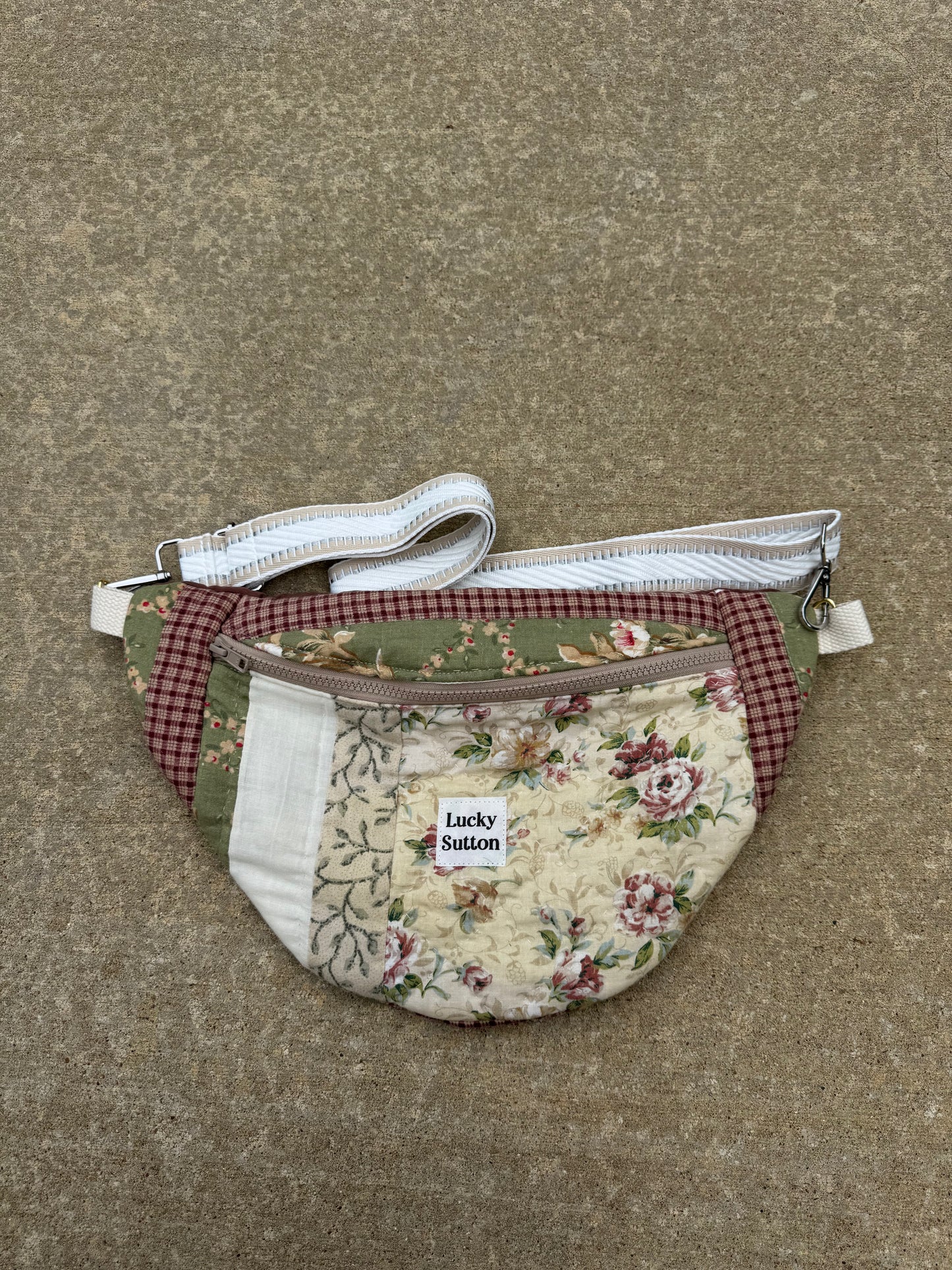 Bum bag #8