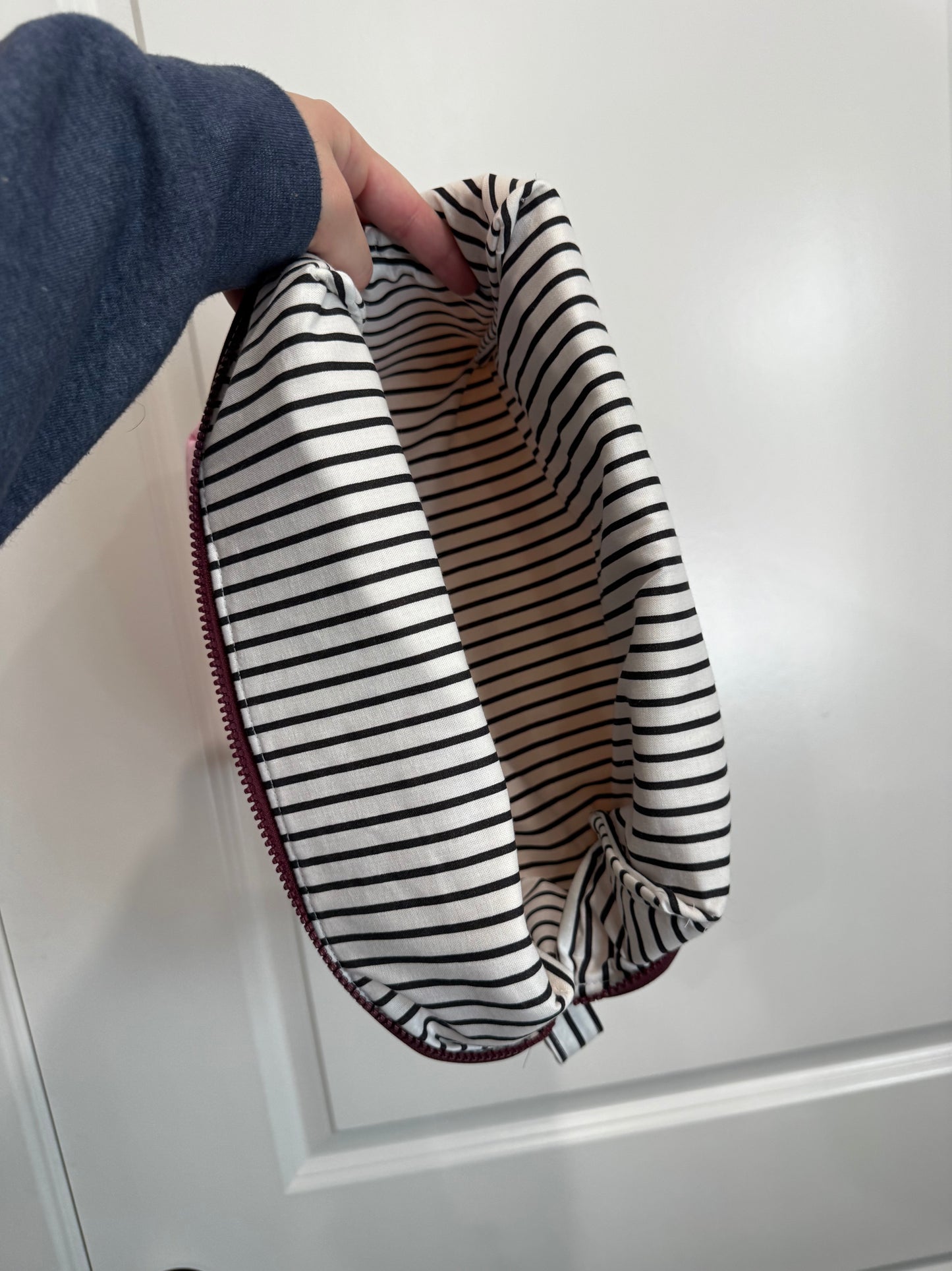 Cupid makeup bag