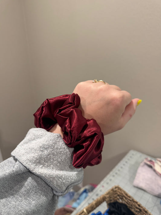 Scrunchies