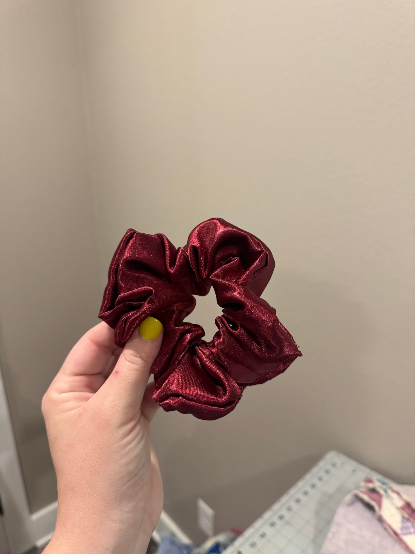 Scrunchies