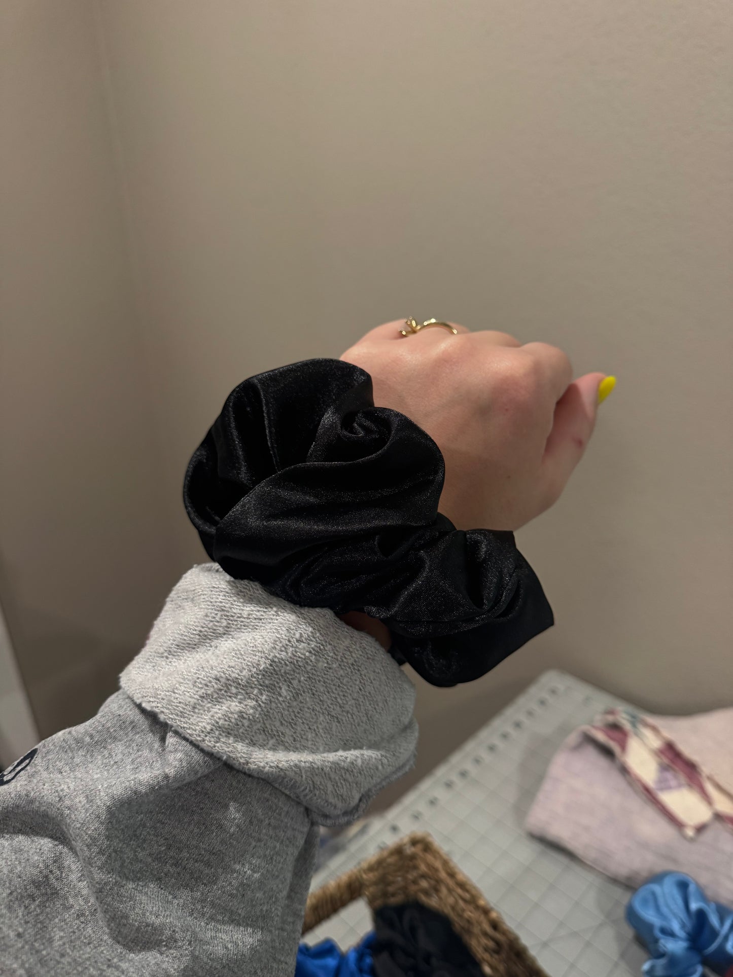 Scrunchies