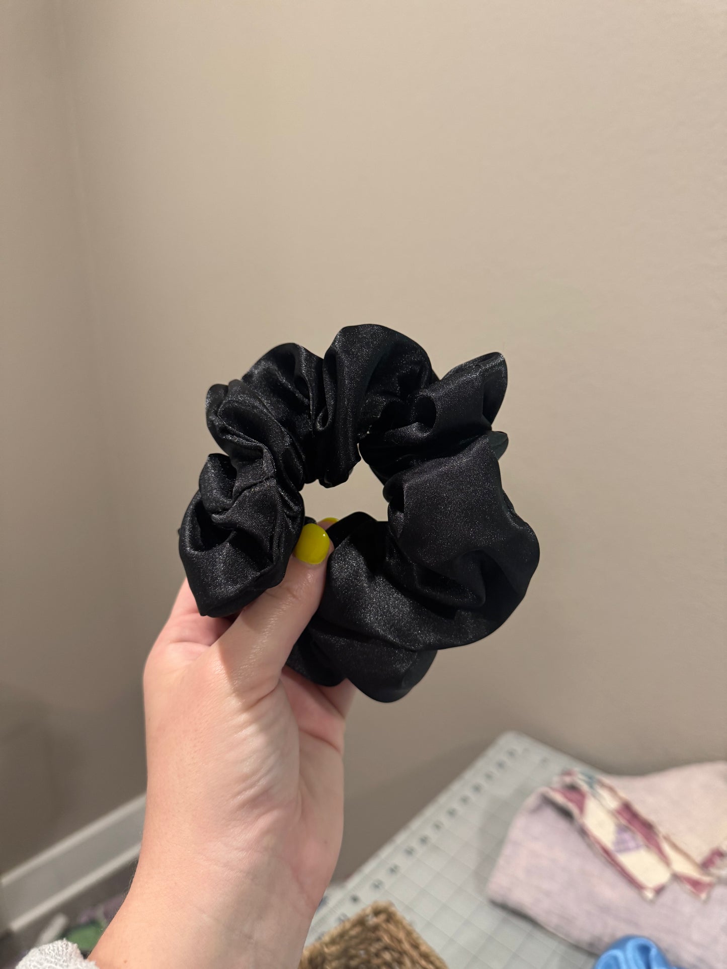 Scrunchies