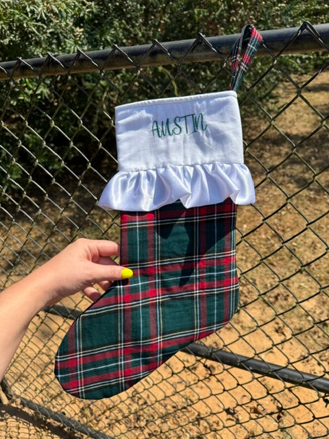 Ruffle Add-On