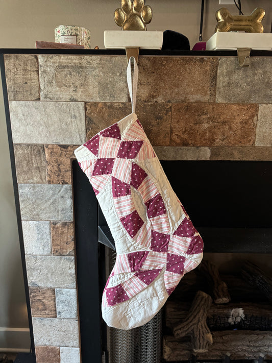 Christmas stocking