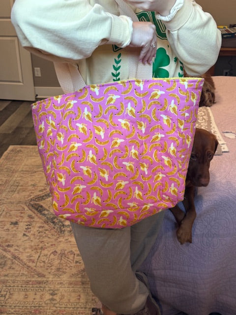 Banana Bag