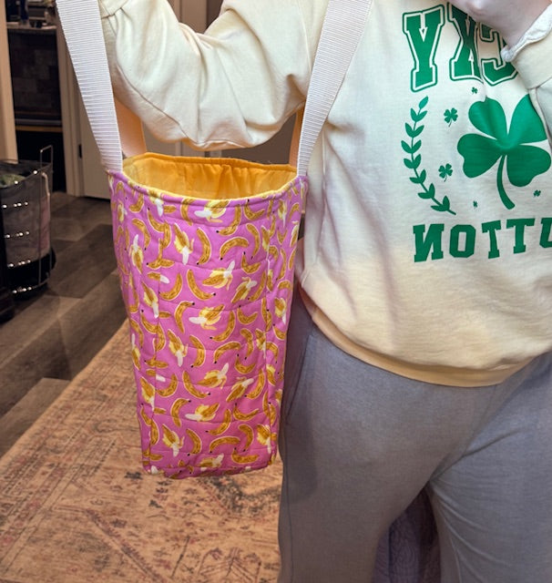 Banana Bag